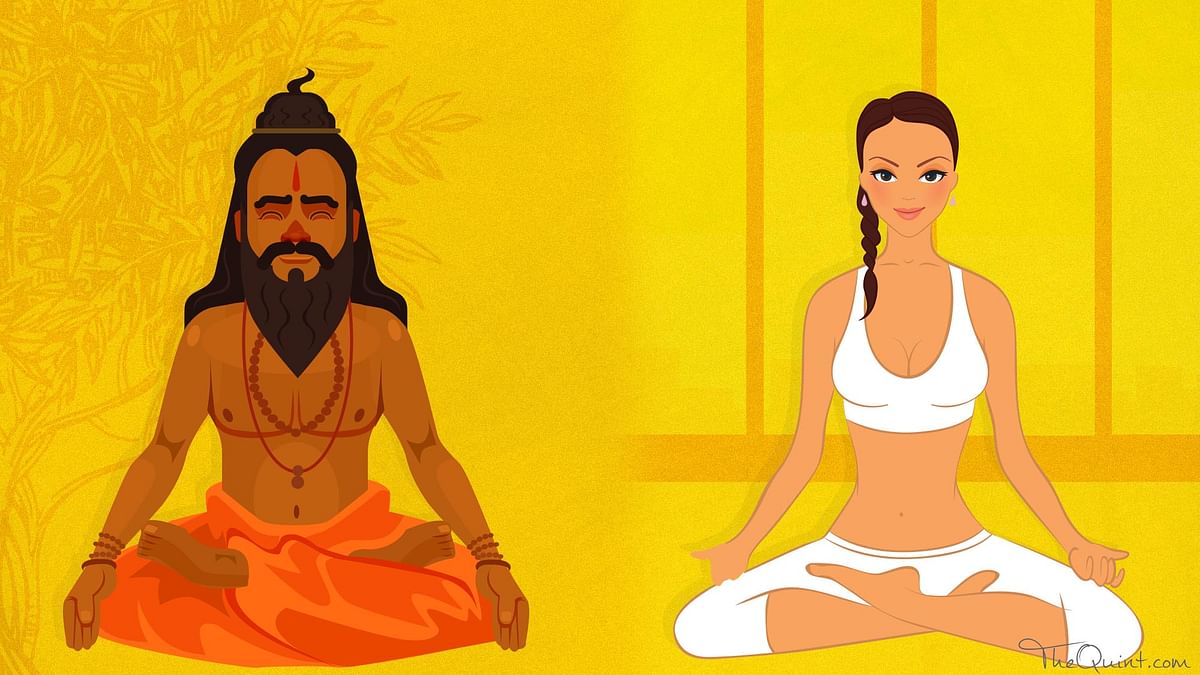 From Vedas to Vegas: A Brief History of Yoga