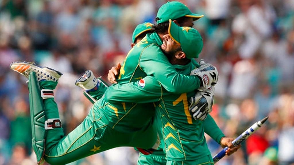‘Complaint Against 23 Cheering Pak Win in Kerala Filed On Hearsay’