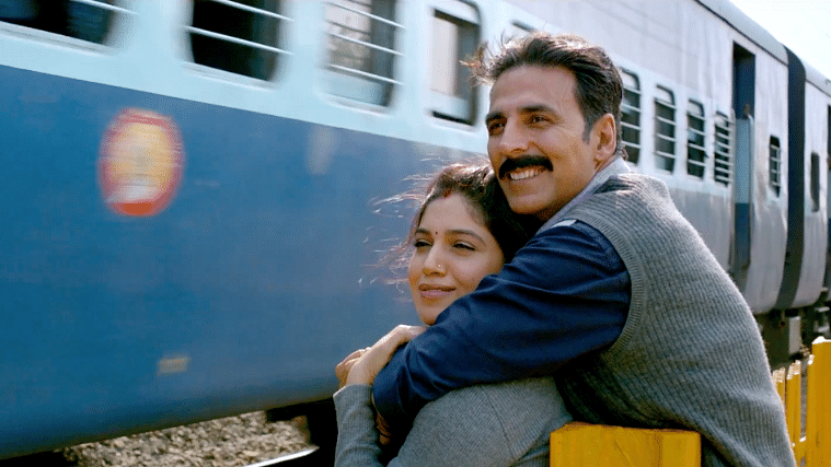 Irrfan Khan and Saba Qamar-starrer Hindi Medium directed by Saket Chaudhary won Best Film.