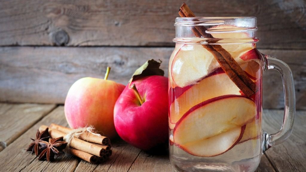 

What should you drink to boost up your tardy metabolism? Gulp down water and seek refuge in these health drinks!