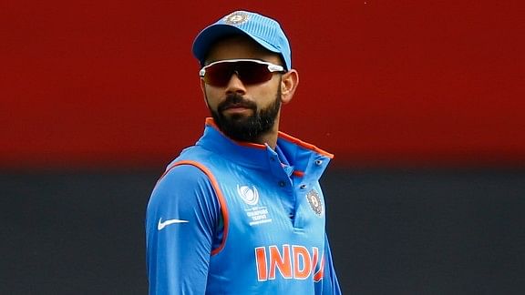 Virat Kohli will not have a say in who becomes the new coach, said Rajeev Shukla.