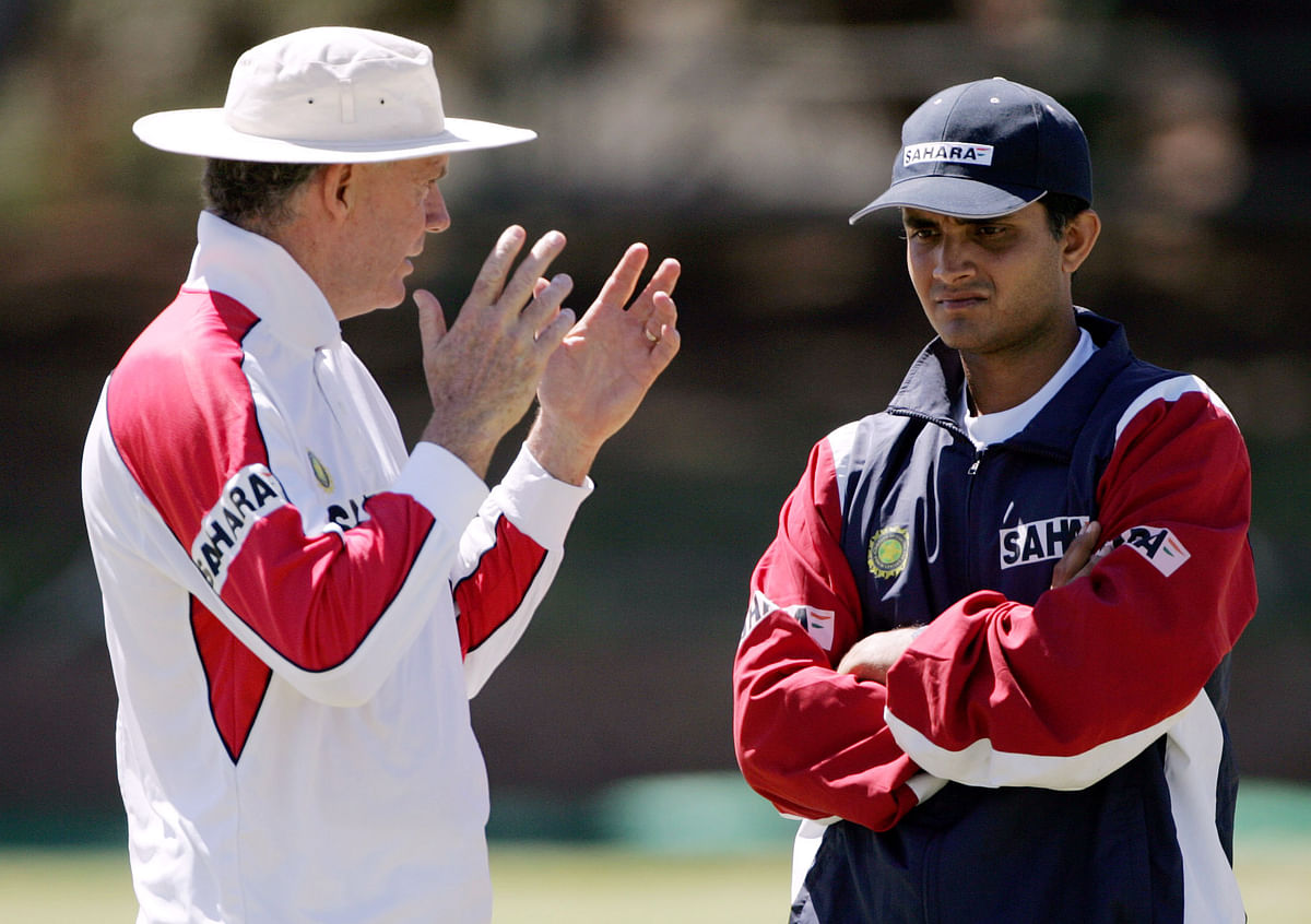 Tom Moody has applied for the role of India’s coach thrice in 12 years!