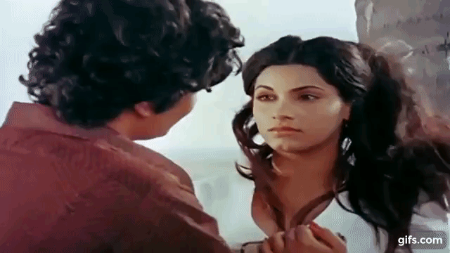 Dimple Kapadia’s presence in this classic makes it worth a watch!