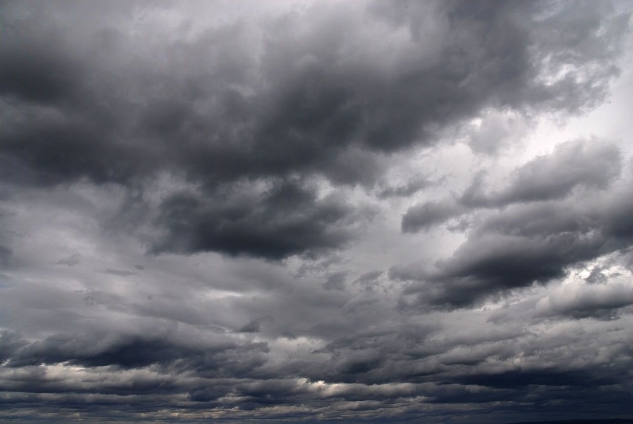 Rain-Bearing Clouds Have Been Thinning In India For 50 Years