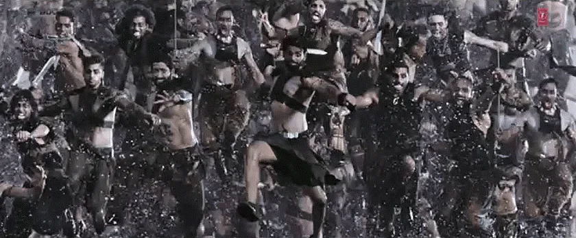 <i>Raabta</i>
