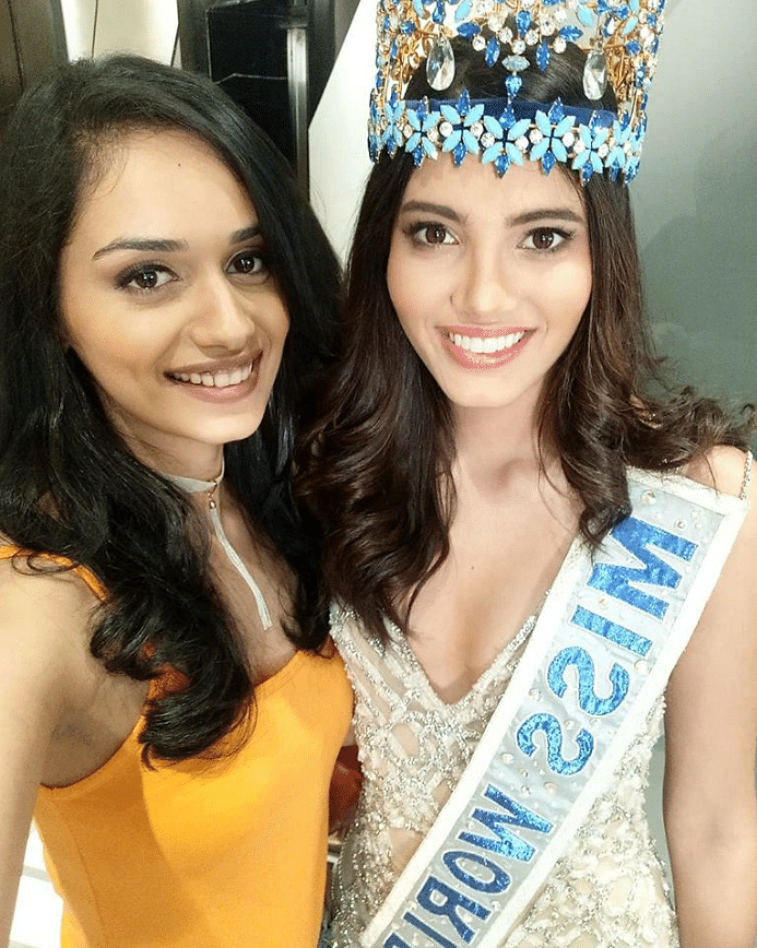 Find out more about the girl who was crowned Miss India World 2017.