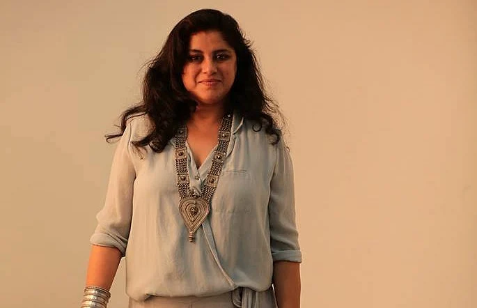 Hema Upadhyay was found murdered in December 2015.