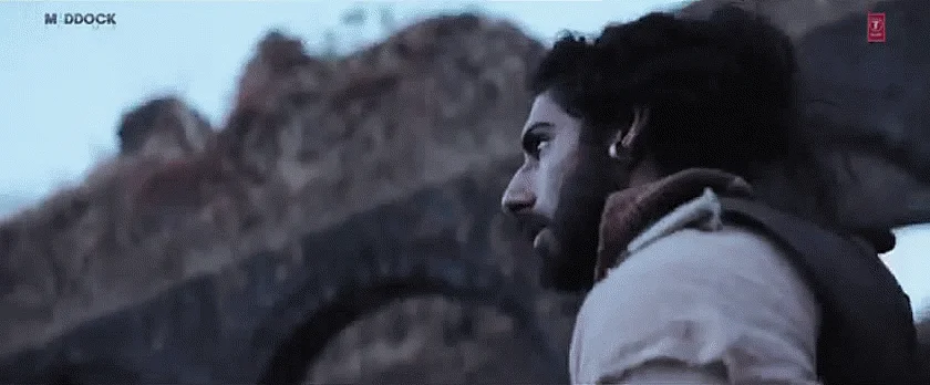 <i>Raabta</i>