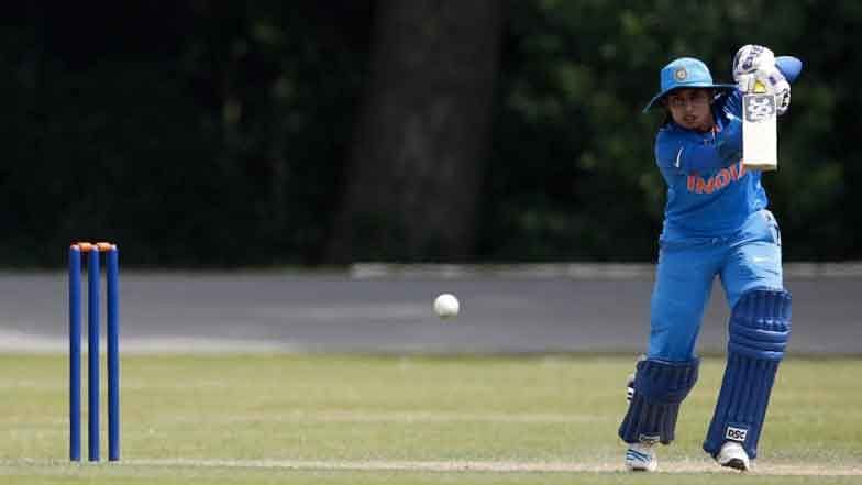 India take on England in their Women’s Cricket World Cup opener on 24 June.