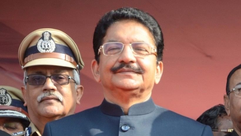 Maharashtra Governor Chennamaneni Vidyasagar Rao, file photo.