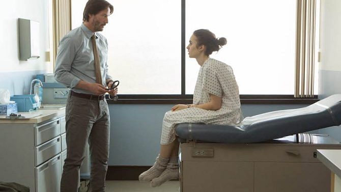 ‘To The Bone’ review by someone who has battled anorexia   