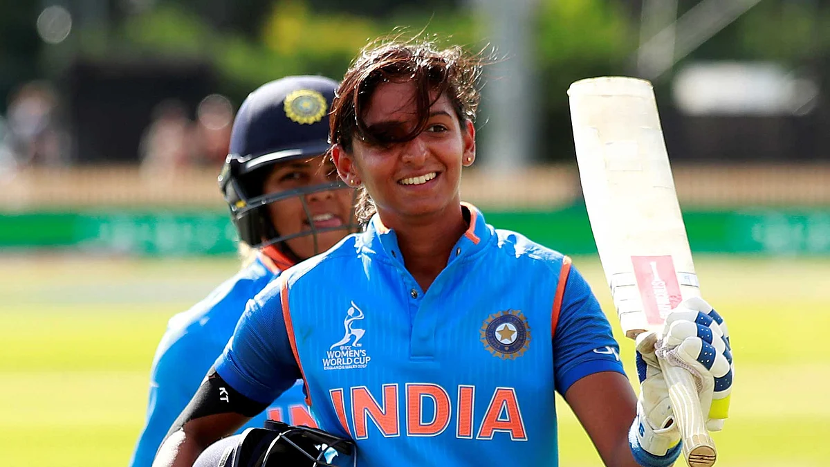 Harmanpreet Kaur will be leading the side in the T20 format. 
