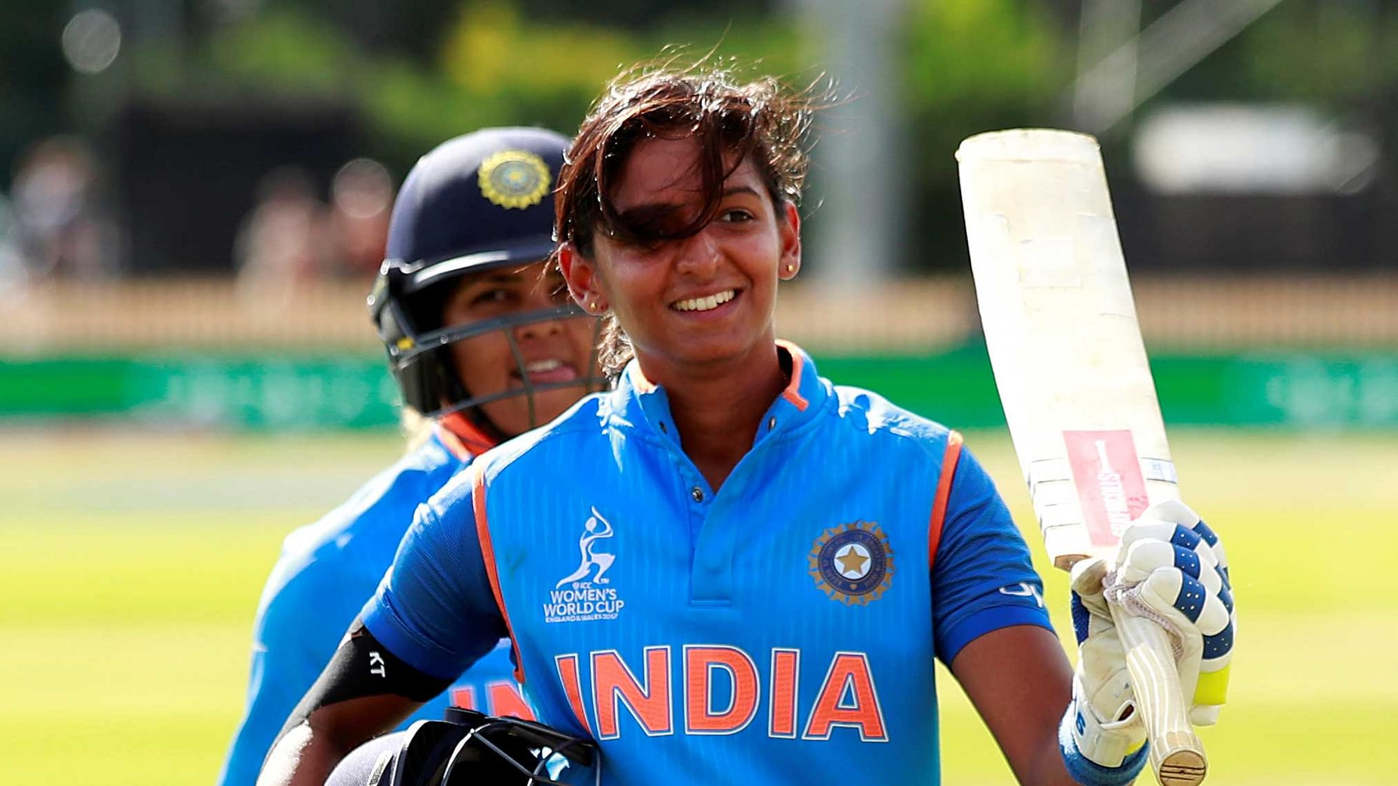 Harmanpreet Kaul will lead the Indian team at this year’s ICC Women’s World Twenty20 2018.