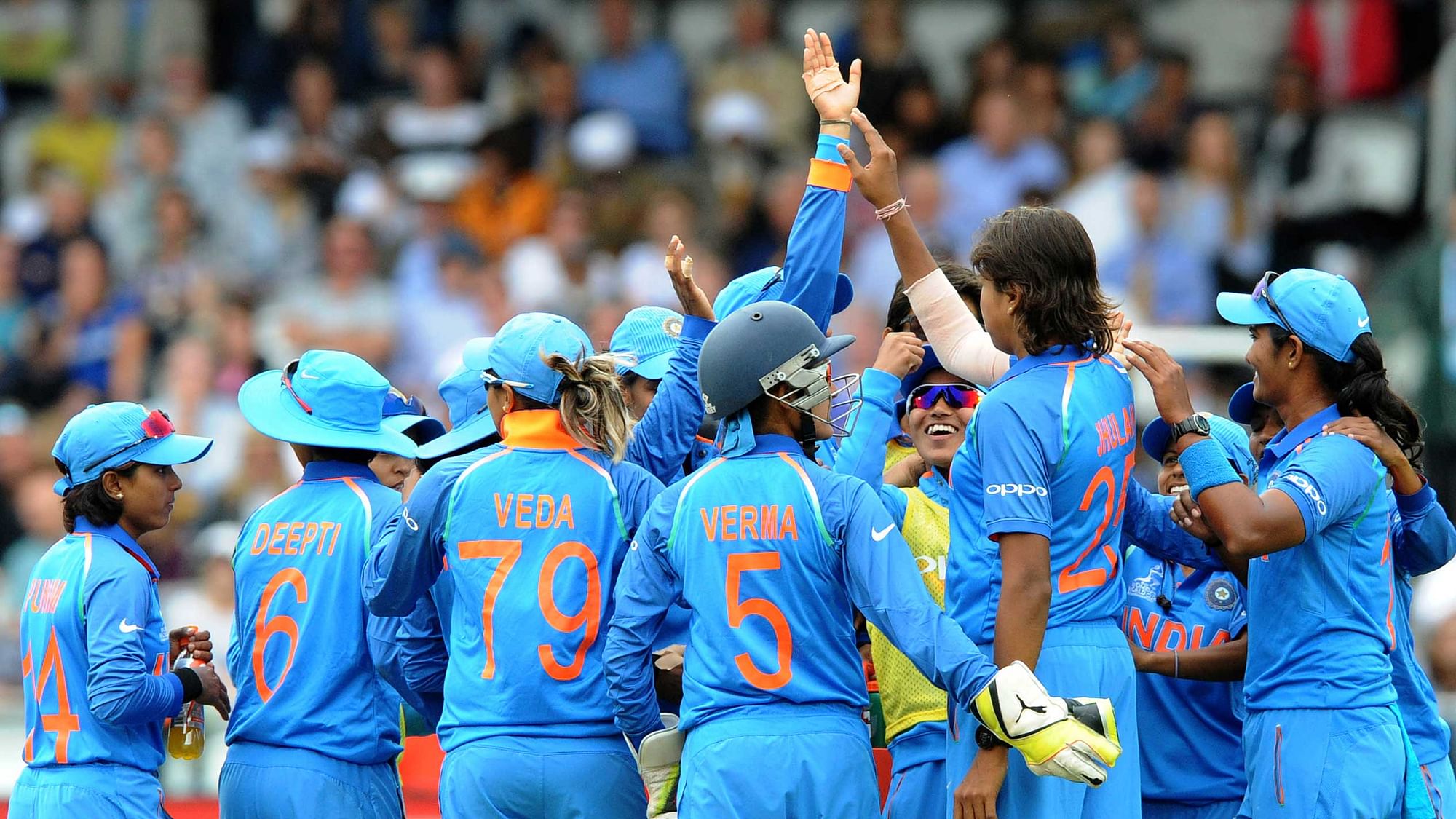 A three-team women’s Indian Premier League is set to to proposed at the governing council meet on Sunday. 