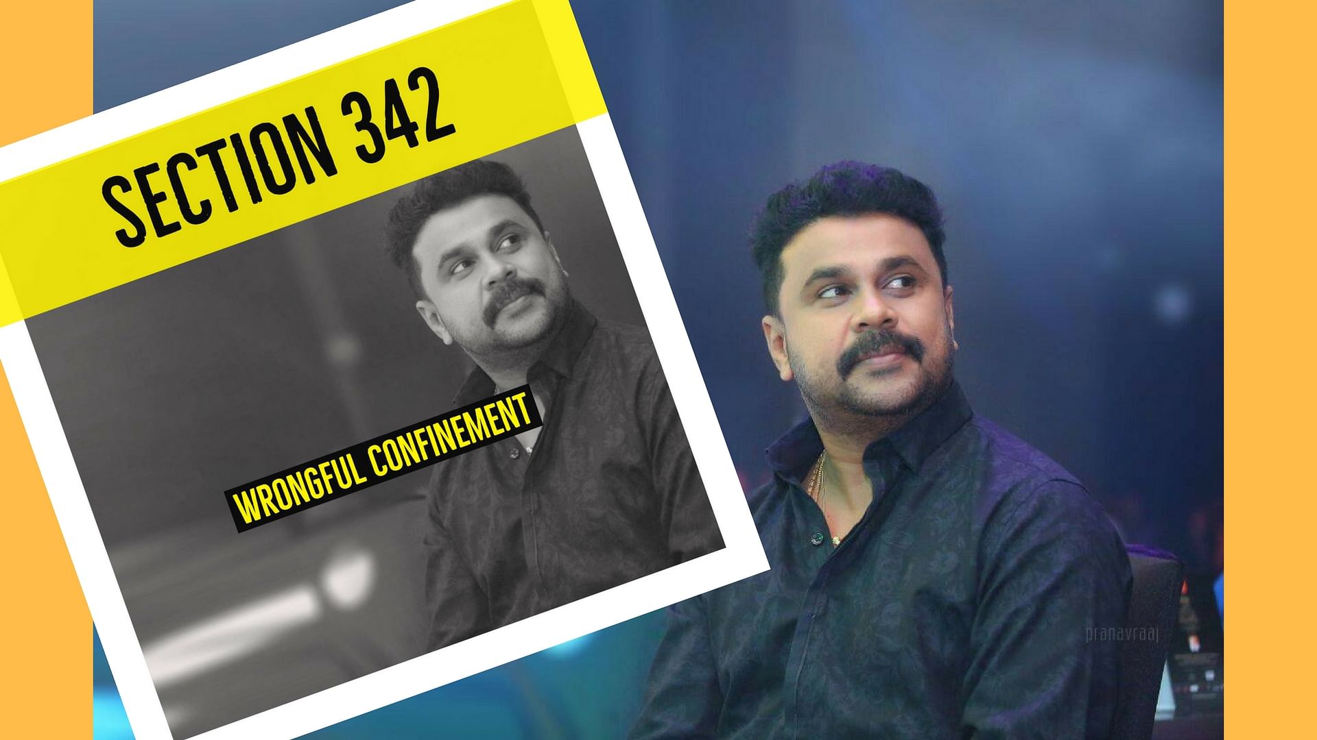 An overview of the charges against Malayalam actor Dileep in the actor abduction case.