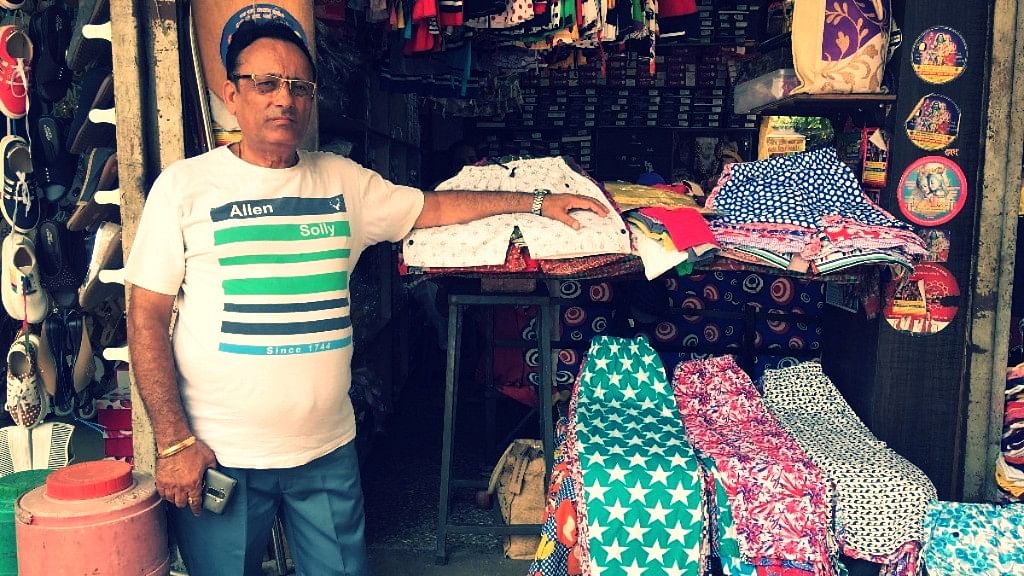We tried to asses how small businesses in Lajpat Nagar are dealing with the GST fallout. 