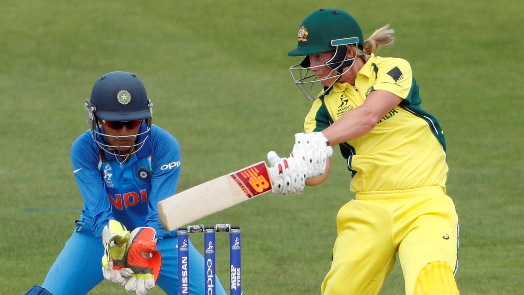 Meg Lanning will be leading Australia in their title defense at the ICC Women’s T20 World Cup starting on 21 February in Sydney.