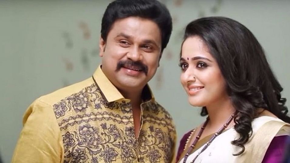 Kerala Police Question Dileep’s Wife & Actor Kavya Madhavan