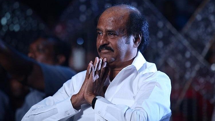 rajinikanth website