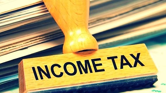 Only 1.7% Indians Paid Income Tax in 2015-2016: I-T Dept