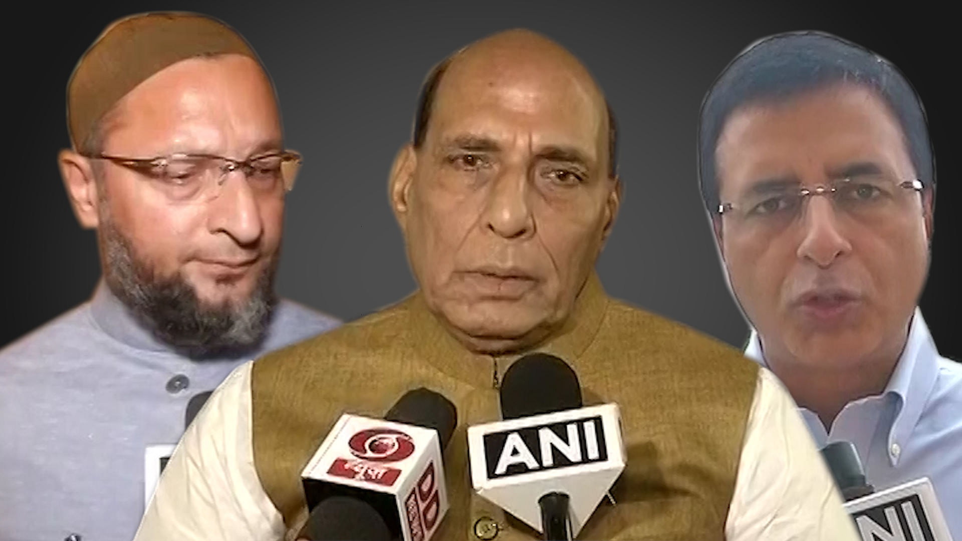 Political leaders condemn the Amarnath Terror attack&nbsp;