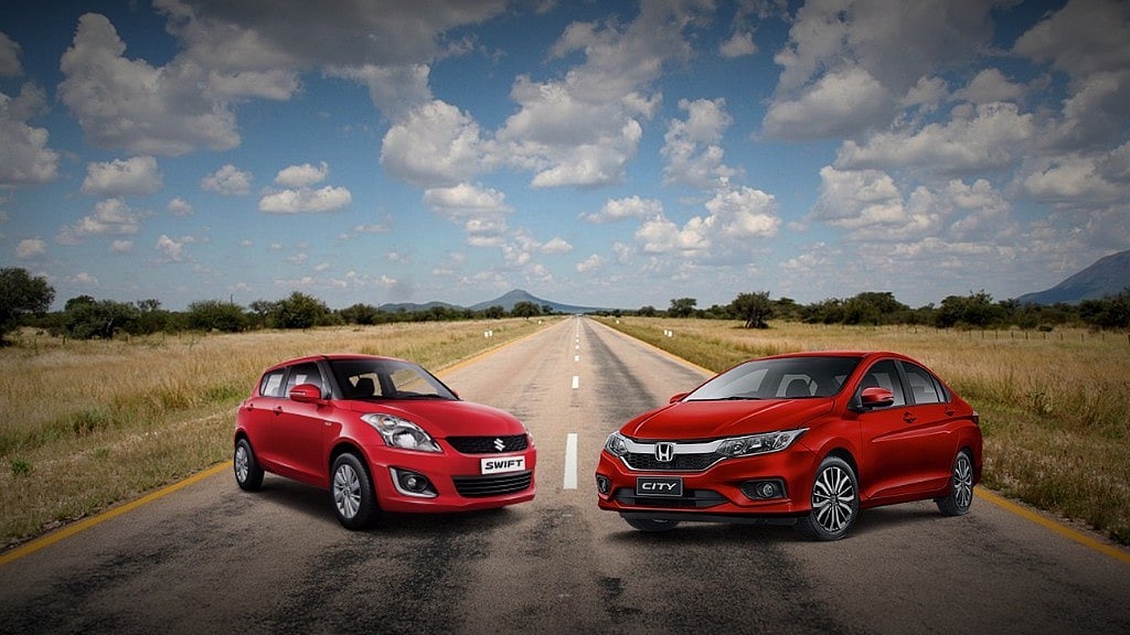 Buying a Used Sedan at Price of a New Maruti Swift: Pros u0026 Cons