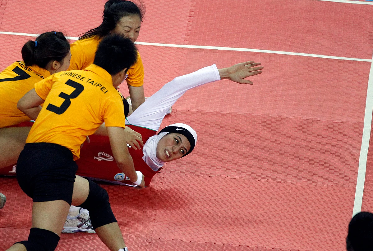 What Are The Origins of Kabaddi And How’d it Get so Big so Fast?