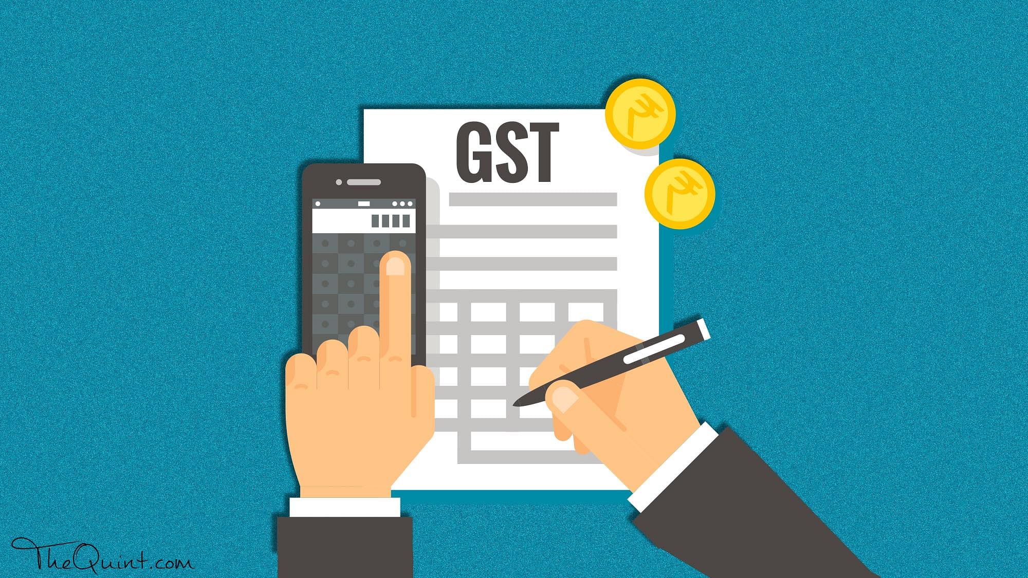 GST Council decided to cut rates on various items like 32-inch television sets, power banks and lithium ion batteries among others things.&nbsp;