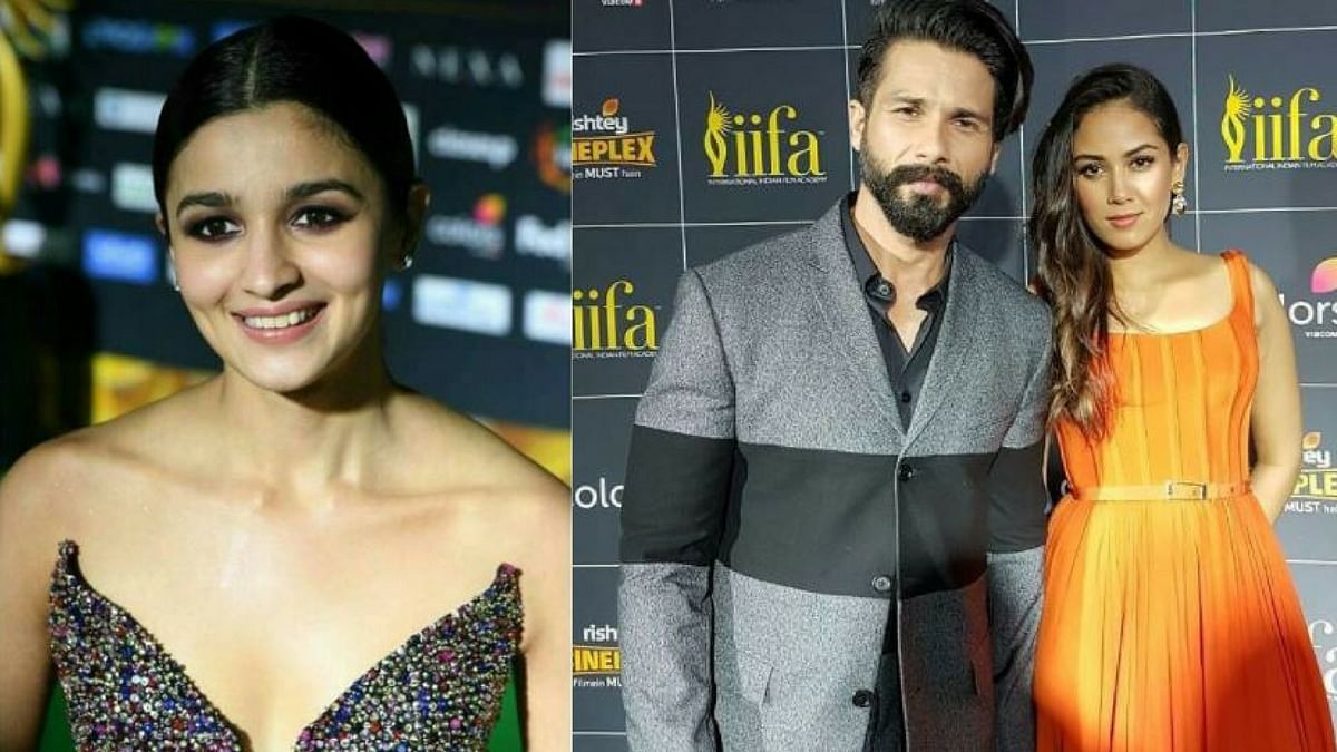 We bring you everything you need to know from IIFA Awards 2017.