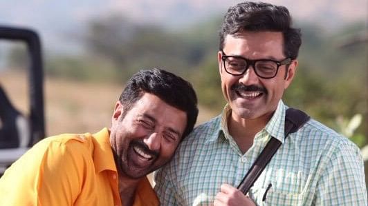 ‘Poster Boys’: Sunny Deol’s Animated Voice Is Sure to Make You LOL