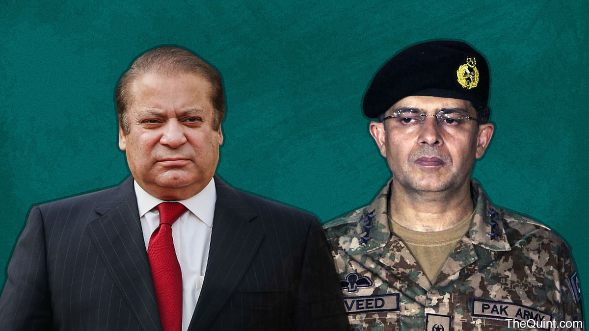 A Soft Coup in Pakistan: Army Consolidates Power