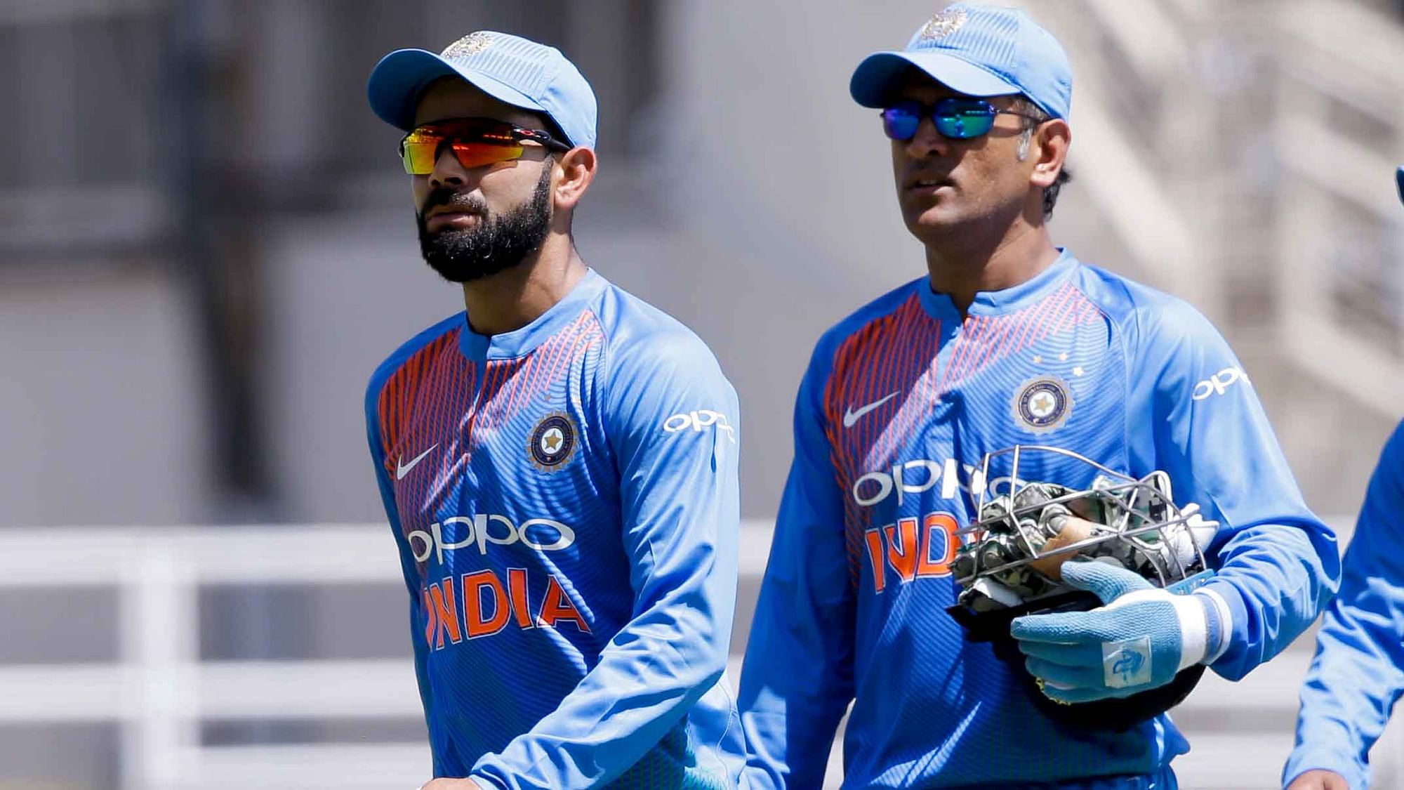 Virat Kohli and MS Dhoni have been rested for Nidahas Trophy 2018.