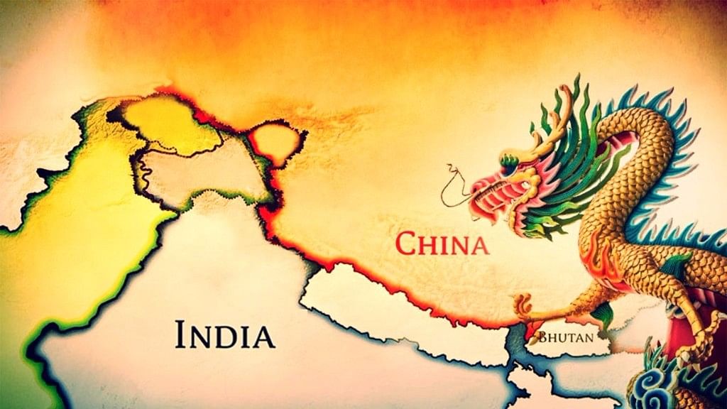 The 73-day-long Doklam standoff was “safely resolved” after several rounds of talks with India, a top Chinese military official said on 22 October.