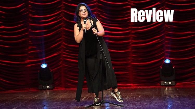 Aditi Mittal became India’s first female stand-up comic to get a Netflix special.&nbsp;