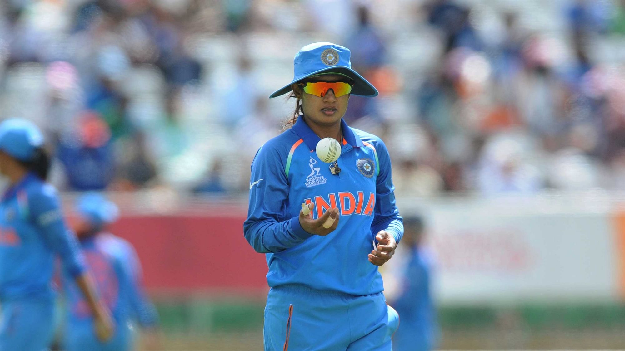 Mithali Raj is leading India’s campaign in the ongoing ICC Women’s World Cup.&nbsp;