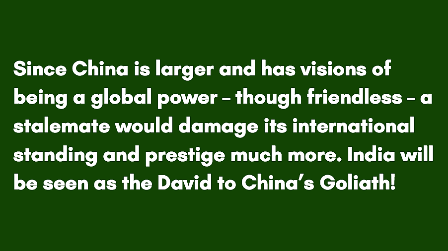 Should India Take China’s Doklam Threat Seriously? Experts Speak