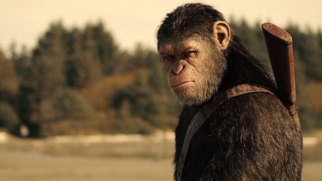 ‘War of the Planet of the Apes’ Review: A Strong Visual Experience