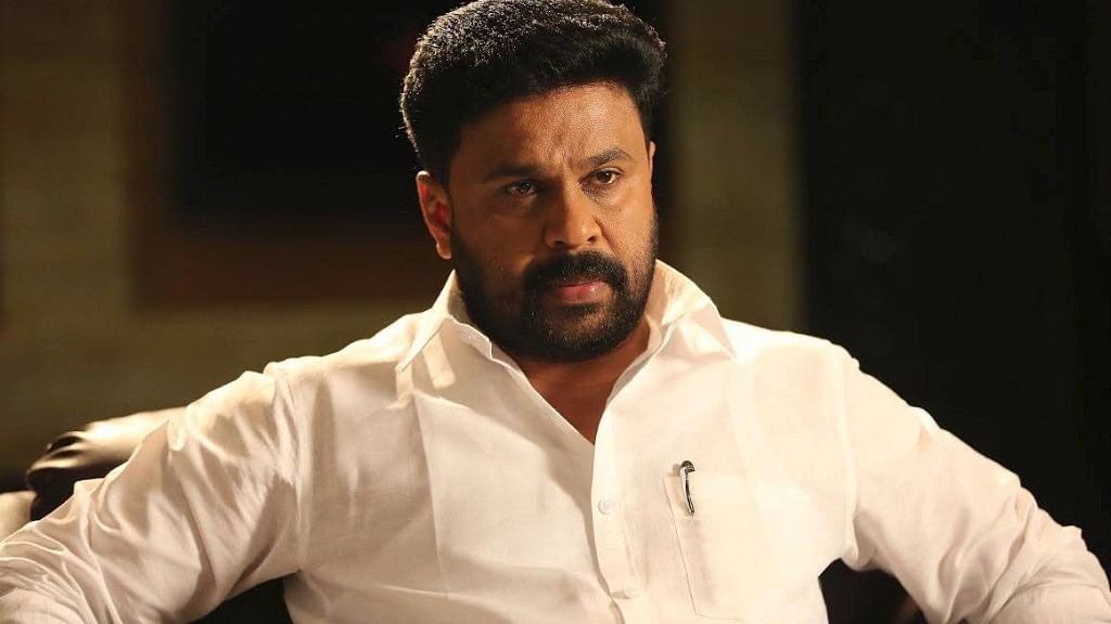 Dileep, accused of masterminding the Kerala actor assault case, submitted a petition seeking to be discharged.