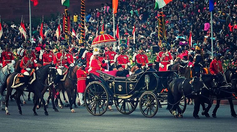 India’s 14th President: How Life Will Change for Ram Nath Kovind