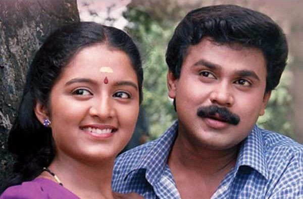 How did a lower middle-class boy become the virtual ruler of the Malayalam film industry?