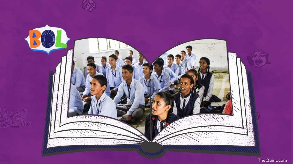Bol: Libraries With Books in Tribal Languages Help  Children Learn