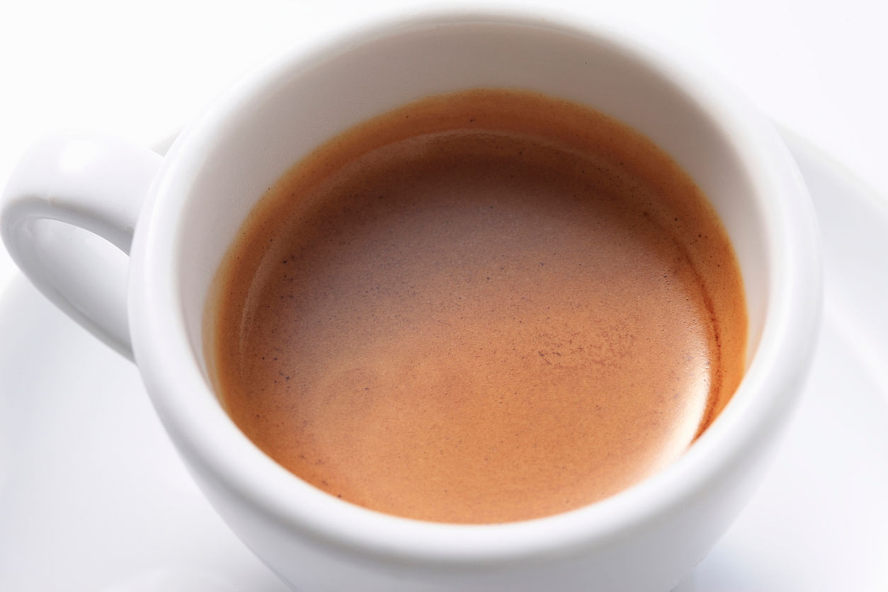 So You Like Espresso Over Latte? Here’s What That Says