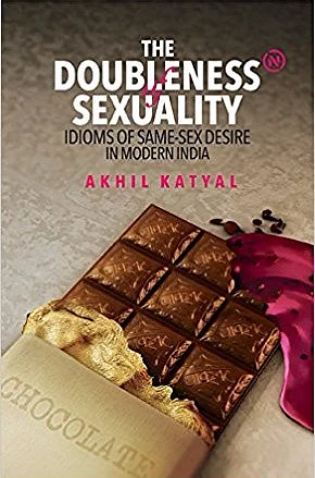 The book cover.