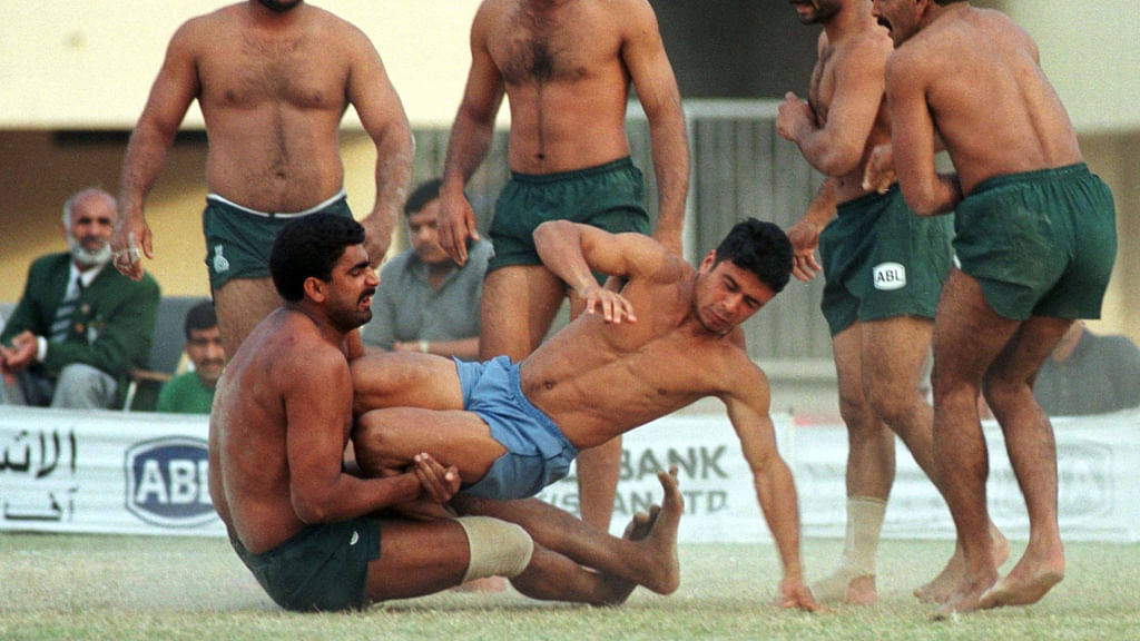 From dusty beginnings to a glitzy spectacle, the sport of Kabaddi has come a long way.&nbsp;