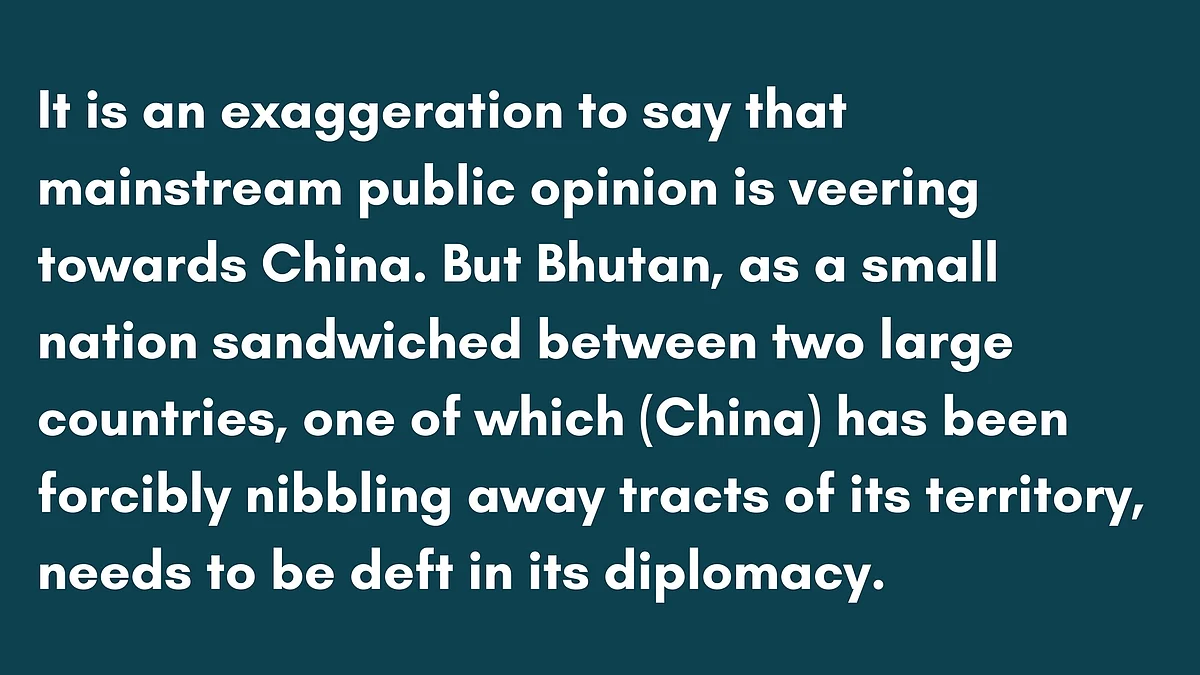 Should India Take China’s Doklam Threat Seriously? Experts Speak