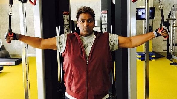 Ganesh Acharya’s transformation can be an inspiration for many.&nbsp;