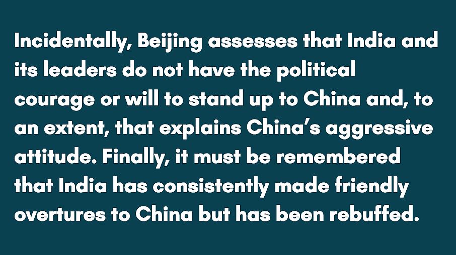 Should India Take China’s Doklam Threat Seriously? Experts Speak