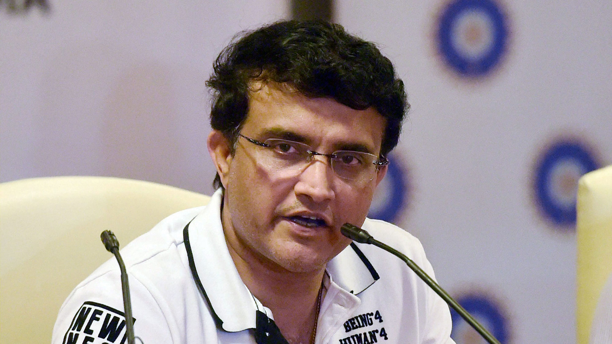 Ganguly’s elder brother Snehasish, a former Ranji Trophy player, has been diagnosed with dengue and was undergoing treatment.