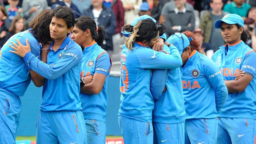 India made a semi-final exit from the last ICC Women’s T20 World Cup.