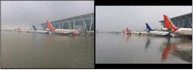 News agency PTI fired the photographer responsible for mislabeling a 2015 image of the Chennai floods. 